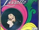Lissette Vivo Creo Y Sueno Cabeza Dura 1969 BORINQUEN Puerto Rico