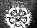 Karma (Ltd.Blue Sky Vinyl+Mp3) [Vinyl LP] von Kärbholz | CD | Zustand sehr gut