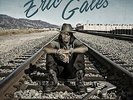 Eric Gales Middle Of The Road - Vinyl LP N