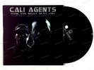 Cali Agents - How The West Was One US 2LP 2000 '
