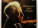 ARTHUR RUBINSTEIN *** CHOPIN piano works *** RCA SER 5692 - 12xLPs box EX++/NM