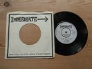 P.P. ARNOLD-THE FIRST CUT IS THE DEEPEST-IMMEDIATE-7ins SINGLE 45rpm EX 1967