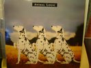 Animal Logic LP VINYL 1989  Virgin 209 928 neuwertig Copeland Clarke Holland