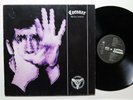 Coroner - Mental Vortex LP - Noise Rec. 1990 *used
