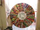 Frisco Disco, Birthday Medley - Eastside Connection RAMPART RECORDS 781 LP VINYL