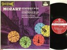 CS 6107 FFSS BB 1E Maag, London SO, Mozart symphonies #32 & #38  = SXL 2135