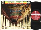 CS 6133 FFSS BB Mozart Serenata Notturno, Maag, London SO 1E 2E = SXL 2196