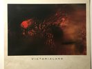 Cocteau Twins ?– Victorialand - Original UK Import Lp - 4AD 45 RPM Ethereal 1st