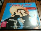 neuf 33 t Cecilia Bartoli And Sol Gabetta - Dolce Duello (Pink) (NEW 2 VINYL LP)