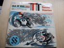 ISLE OF MAN - TT - 1963 - PART 1 - SOUND STORIES - LP 564