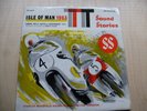 ISLE OF MAN - TT - 1963 - PART 2 - SOUND STORIES - LP 565