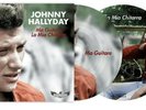 Hallyday Johnny - Ma Guitare / La Mia Chitarra - 45 Tours Picture Disc N°08