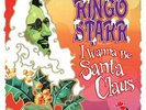 NEW Ringo Starr - I Wanna Be Santa Claus (Vinyl LP, Sep-2017, Mercury)