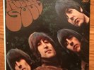 The Beatles  Rubber Soul LP Capitol Records ST 2442 1965 Stereo 1st Pressing VG+