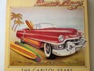 BEACH BOYS CAPITOL YEARS VINYL RECORD BOX SET  7XLP  BRIAN WILSON