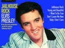 ELVIS PRESLEY: JAILHOUSE ROCK -HQ [LP vinyl]