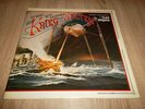 Der Krieg der Welten  (The War of the Worlds)   / 2x Vinyl LP +Booklet 1980 VG++
