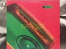 THE WEDDING PRESENT - WATUSI LP EX/EX+ 1994 UK ISLAND ILPS 8014 / 524 044-1