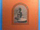 GEORGE HARRISON CONCERT FOR BANGLADESH 3X LP 1971 BOOKLET PLAYS GREAT  VG+/G+ A