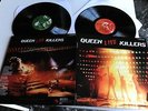 QUEEN - LIVE KILLERS - VINILE - LP 33 GIRI - 12