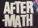 ROLLING STONES AFTERMATH UK Decca MONO 1966 1st PRESS - SHADOW SLEEVE