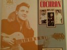 Eddie Cochran : The Eddie Cochran Boxset