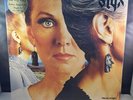 Styx - Pieces Of Eight- Gold Coloured Vinyl. - 1978 - Vinyl - Rock