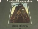 Meic Stevens Outlander 1970 [WS.3005] Vinyl  Folk