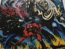 Iron Maiden : The Number Of The Beast