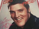 Elvis Presley  A Valentine Gift For You 1985 Vinyl [PL85353] Rock N Roll