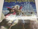 Iron Maiden : Run To The Hills / Phantom Of The Opera