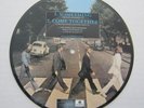 BEATLES Something / Come Together PARLOPHONE 7” Picture Disc 45