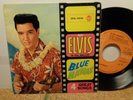 ELVIS: BLUE HAWAII. EPA-2426. GERMAN O1-PRESS. VINYL IN VG