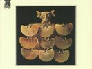 HUTCHERSON, Bobby - Montara (reissue) - Vinyl (limited 180 gram vinyl LP)