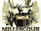 MILLENCOLIN - Kingwood (reissue) - Vinyl (LP + insert)