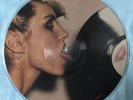 BLONDIE   PARALLEL LINES 1978 ORIGINAL USA PICTURE DISC 12