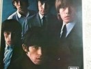 Rolling Stones No2 Album (LP) Mono ,In Vg+ Condition