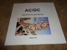 AC/DC - Bon Scott's last Oui Oui - Dali Cover