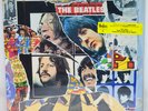 THE BEATLES - Anthology 3 - Orig 1996 TRIPLE LP - STILL SEALED VINYL w/ Hype Stk