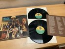 AMON DÜÜL II MADE IN GERMANY GERMAN ORIGINAL NOVA PRESS in 1975 FOC MINT