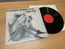 KLAUS BLOCH EXTREM MUSIK A LA PING PONG – PHASE I RARE SYNTH KRAUTROCK 1980