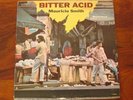 Mauricio Smith. Bitter Acid. VG White Label Promo Boogaloo Latin Jazz LP