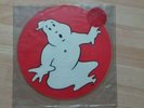 Ghostbusters Vinyl 12 inch Picture Disc - Limited Edition Illuminous Release