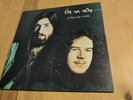 A2/B2 1972 TIR NA NOG LP A TEAR AND A SMILE CHRYSALIS CHR 1006