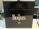The Beatles STEREO VINYL BOX SET BRAND NEW UNPLAYED AND 100% MINT