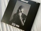 Frank Ocean Rare Blond LP Vinyl Limited Edition Opened