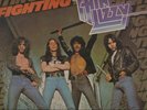 THIN LIZZY   ZIMBABWE   LP  FIGHTING