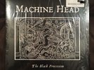 Machine Head The Black Procession 10” Vinyl