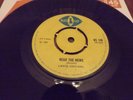 THE RHYTHM ACES: RETURN OF THE BULLET: BLUE CAT UK : 1968 Boss Reggae 7