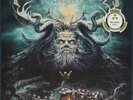 Testament - Dark Roots Of Earth on Black vinyl.